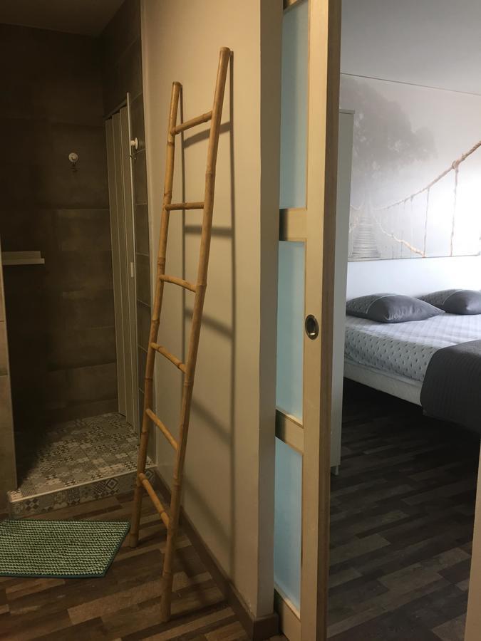 1 Chambre, 1 P'Tit Dej', 1 Sourire Montpellier Exterior foto